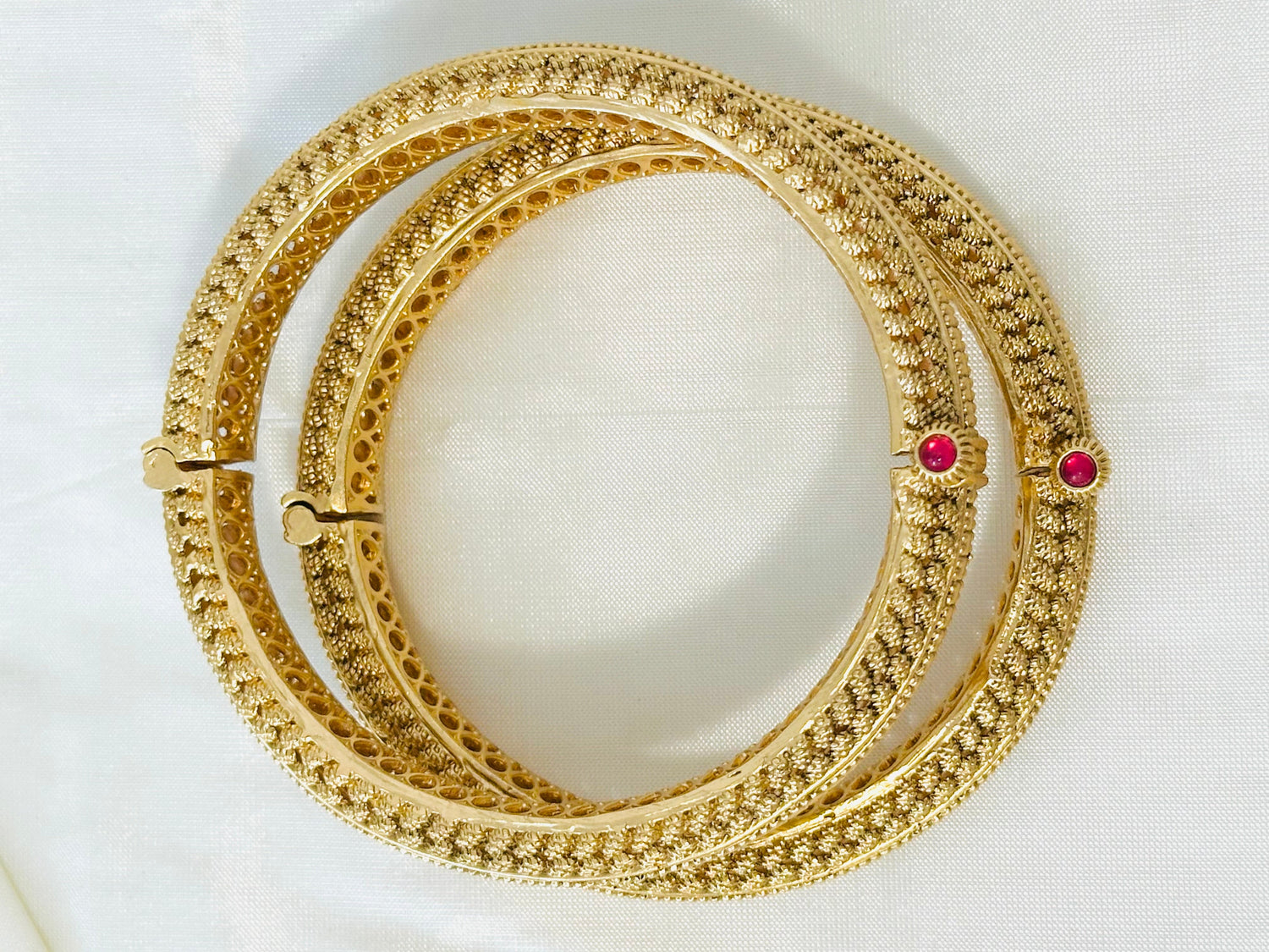 Antique Bangles