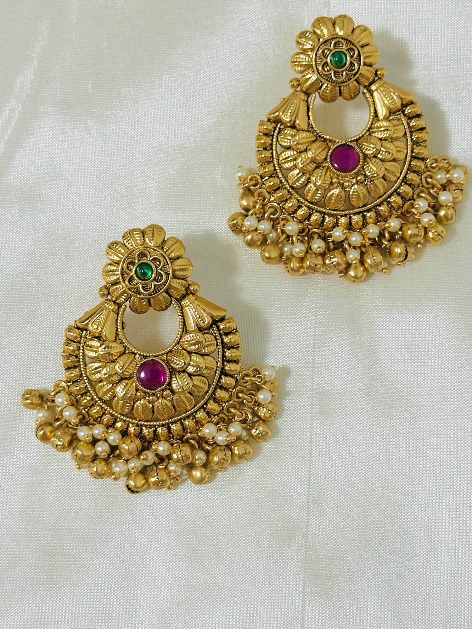 Antique Earrings